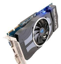 Видеокарта Sapphire Radeon HD 4870 vapor-x Москва