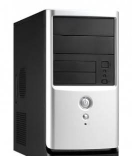 Двухъядерный компьютер Intel Dual-Core E5300 Москва