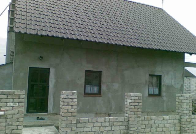 Дом Калининград