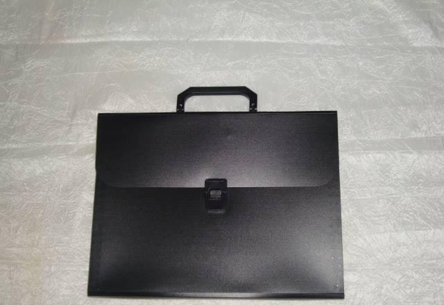 Пластиковый портфель Москва