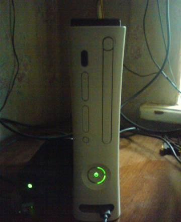 Xbox 360 (Jasper) Санкт-Петербург