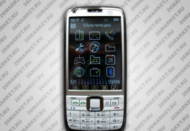 Nokia TV E71 Москва