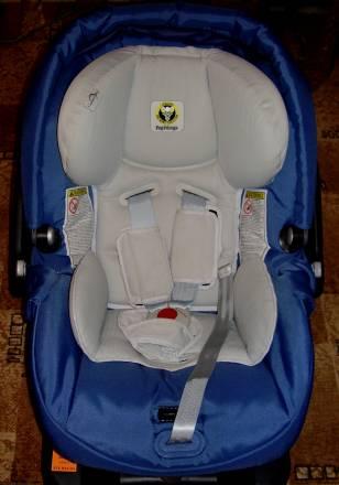 Автокресло Peg-Perego Primo Viaggio SIP Щёлково
