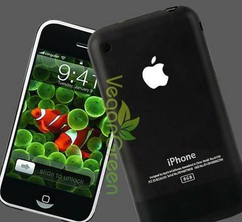 IPhone 2G 8Gb Black Санкт-Петербург