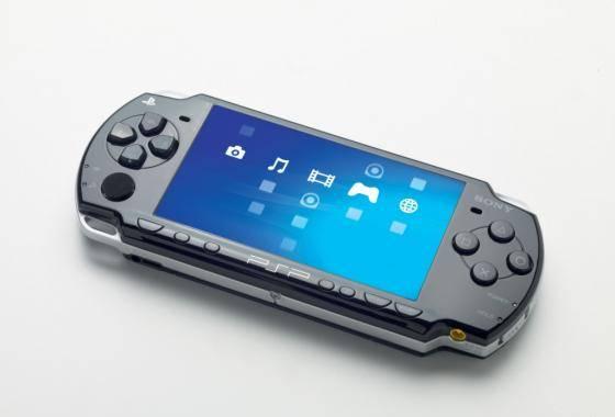 Продам PSP Slim в хорошем состоянии Москва