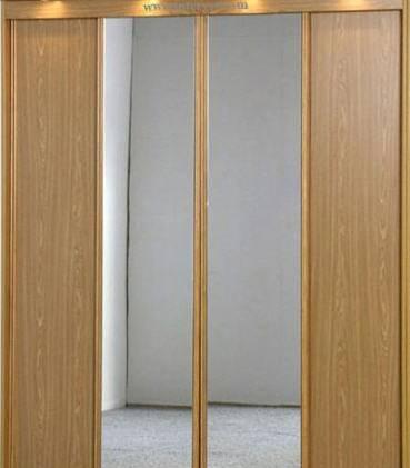 Шкаф 4-х секционный (немецкий) Москва