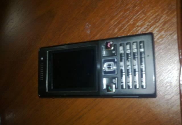 Продам   Sony Ericsson Москва