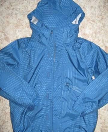 Новая ветровка HM из Финляндия Санкт-Петербург