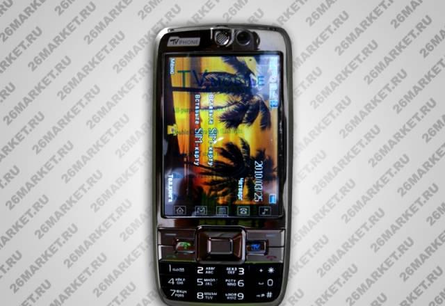 Nokia TV E72 Москва