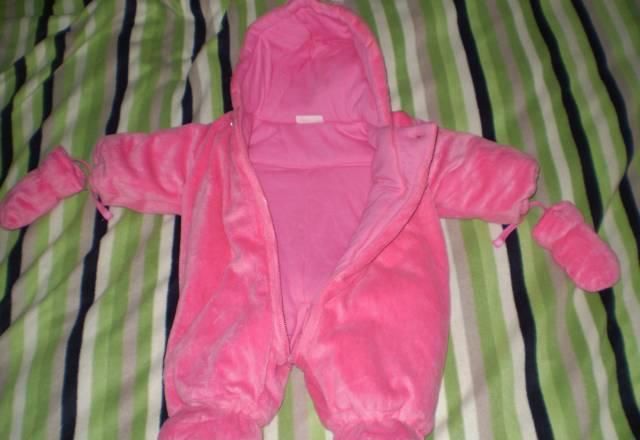 Комбез Санкт-Петербург