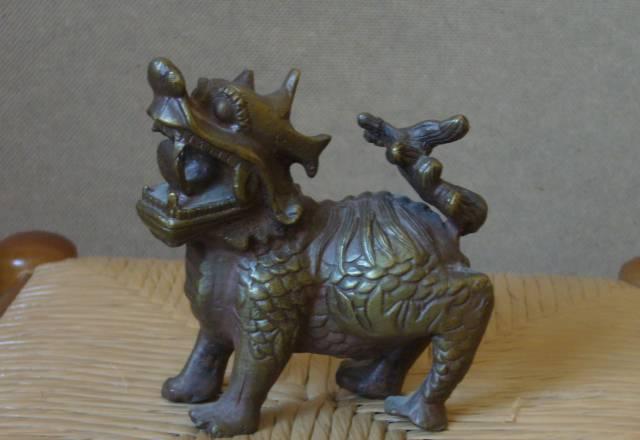 Дракончик Москва