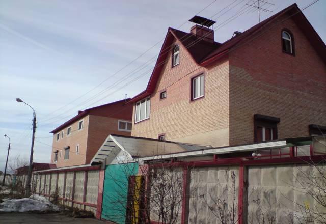Загородная недвижимость Москва