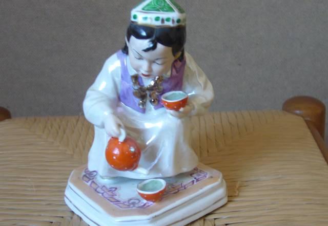 Дулевский фарфор Москва