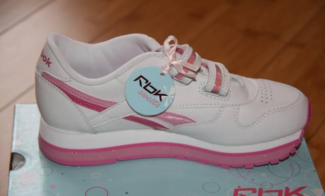 Кроссовки рибок новые Санкт-Петербург