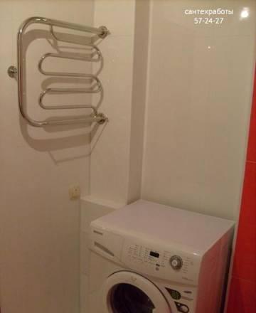 Сантехнические работы Любой день Все районы Санкт-Петербург