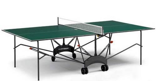 Всепогодный теннисный стол Kettler Classic Pro Москва