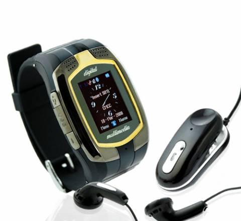 Часы-GSM  M860 Санкт-Петербург