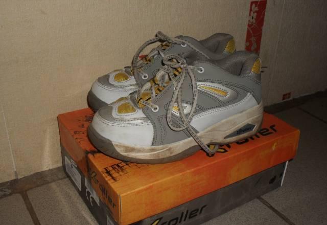 Кроссовки с роликами Санкт-Петербург