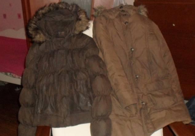 Куртки теплые Санкт-Петербург