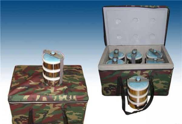 Термос судковый ТС-6 Славгород