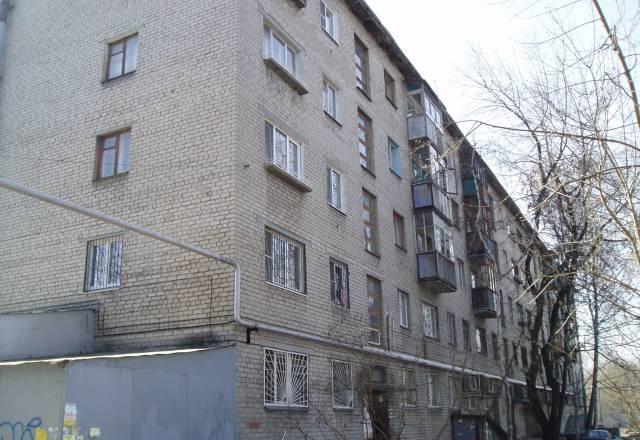 3-х  комнатная квартира Екатеринбург
