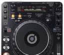 Pioneer CDJ-1000 MK3 player. 400.00 EUR Москва