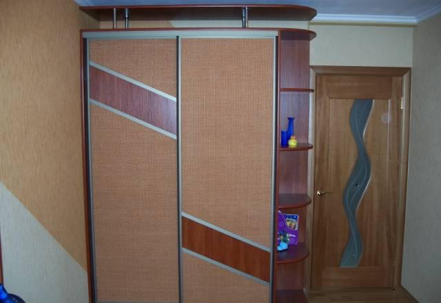 Изготовление мебели на заказ Москва