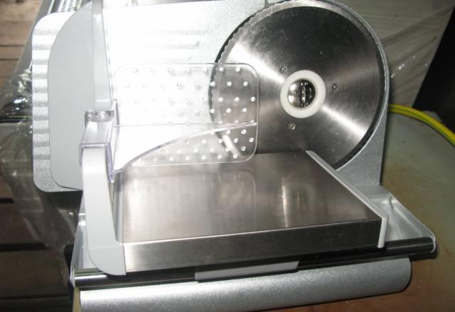 Слайсер Ситриникс (Италия) диам.20 Москва