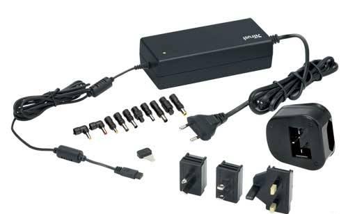 Зарядка для ноутбука 70W Compact Notebook Power Ad Калининград