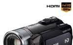 Canon legria HF200 HD Camcorder.720 Тюмень