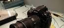 Nikon D5000 12MP dslr Camera.600 Тюмень