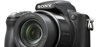 Sony DSC-H50 Москва