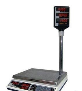 Весы электронные до 15кг, почти новые, работают о Москва