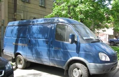 Машина Санкт-Петербург