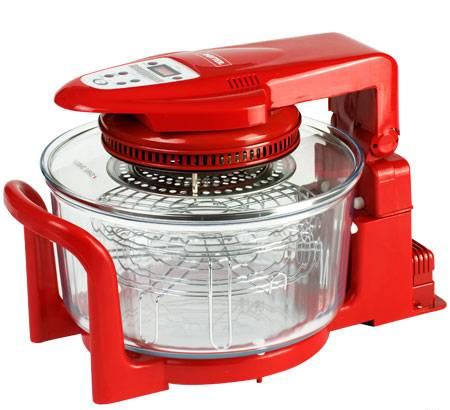 Аэрогриль Hotter HX-1057 Elite Москва