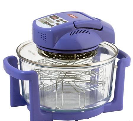 Аэрогриль Hotter HX-1037 Classic Москва