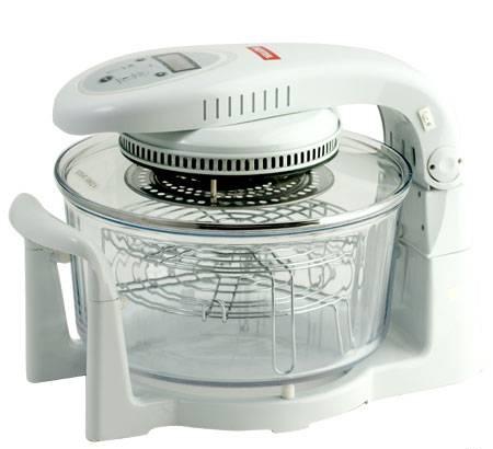 Аэрогриль Hotter HX-1097 Tiger Москва