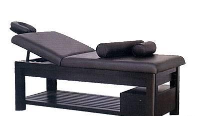 Массажный SPA-стол Красноярск