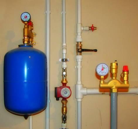 Все виды сантехнических работ Москва