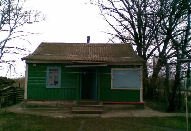 Участок с домом в х.Арпачин Ростов-на-Дону