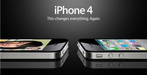 Apple iPhone 4G 64GB Москва