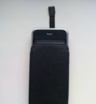 Китайский iPhone С900 с картой памяти 2гб и чехлом Москва