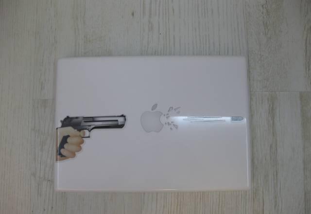 MacBook white Москва