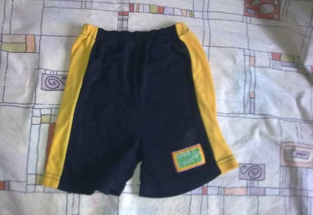 Брюки и шорты на мальчика Москва