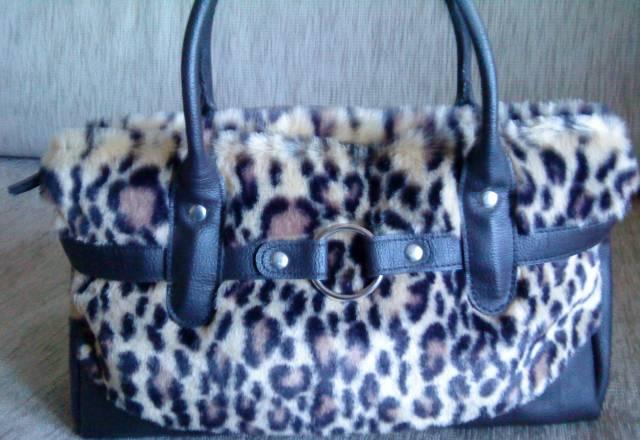 Сумка Санкт-Петербург