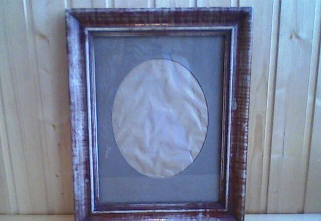 Рамки от фотографий 40-50г 2шт Москва