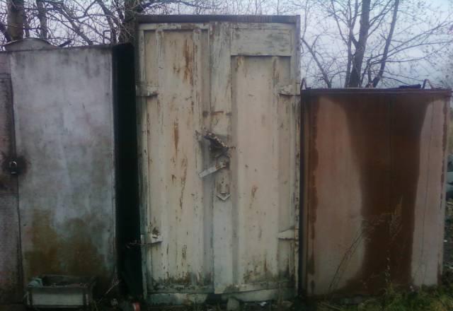 Контейнер 3 т. б/у Санкт-Петербург