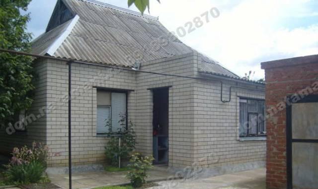 Дом с мебелью и бытовой техникой в Голубицкой 2451 Краснодар