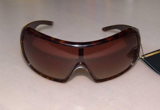 Oчки солцезащитные Polaroid оригинальные коричневы Москва