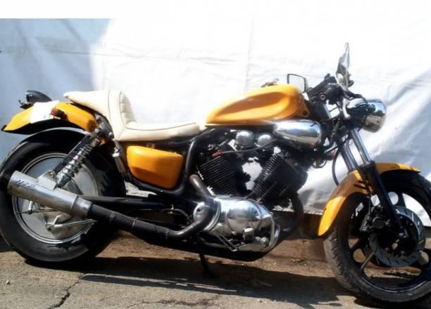 Yamaha Virago Владивосток